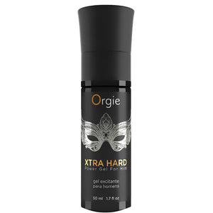 X-TRA Hard Power gel for him від Orgie