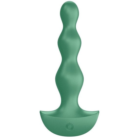 Анальна пробка Satisfyer Lolli plug 2