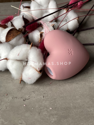 Satisfyer Cutie Heart Light