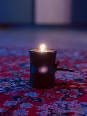 Масажна свіча Massage candle YesForLov
