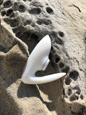 Парний вібратор Satisfyer pro 4 couples