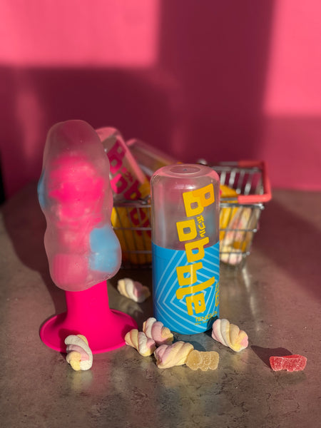 Мастурбатор Tenga bobble – Hotmamas shop