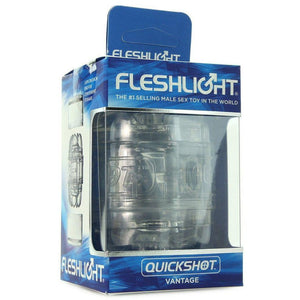 Мастурбатор Fleshlight Quickshot
