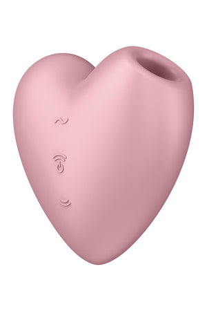 Satisfyer Cutie Heart Light