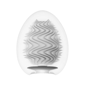 Мастурбатор яйце Tenga Egg (нова колекція)